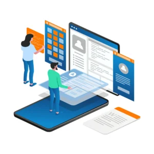 Web Developement - Standard