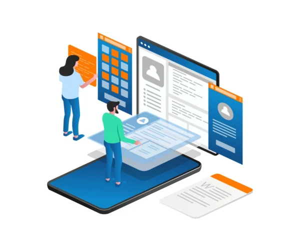 Web Developement - Premium